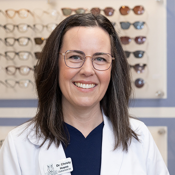 Dr. Christy Hayes