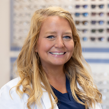 Dr. Kim Folwarski Brown